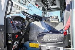 SOLD SOLD SOLD 2012 Pierce 100′ Aerial Platform Quint full