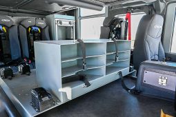 SOLD SOLD SOLD 2012 Pierce 100′ Aerial Platform Quint full