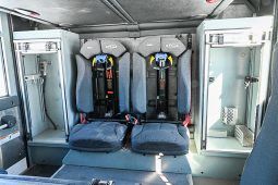 SOLD SOLD SOLD 2012 Pierce 100′ Aerial Platform Quint full