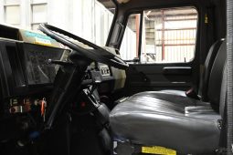 SOLD SOLD SOLD 1994 International/4 Guys Medium Duty Walk-In Rescue full