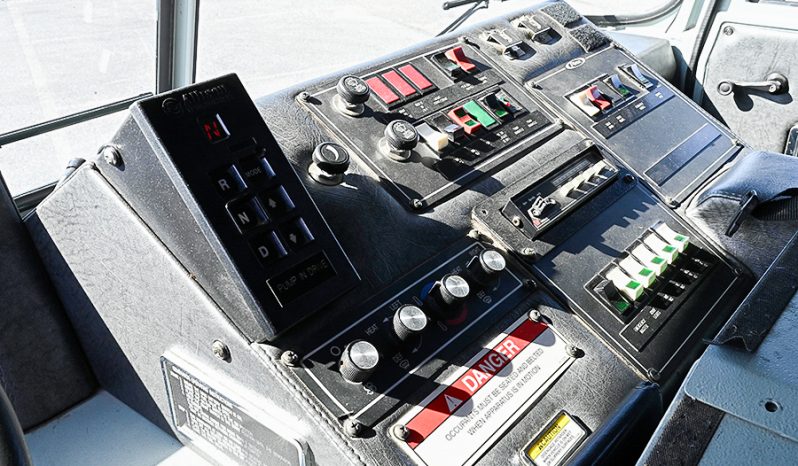 SOLD SOLD SOLD 2002 Pierce Saber 1250/1000 Rural Pumper full