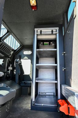 SOLD SOLD SOLD 2003 E-One 1500/1250 Rural Pumper With rear dump full