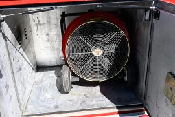 SOLD SOLD SOLD 2003 International/E-One 1250/1000 Rural Pumper full