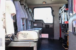 SOLD SOLD SOLD 2007 Kenworth/Pierce 1250/1000 Rural Pumper full