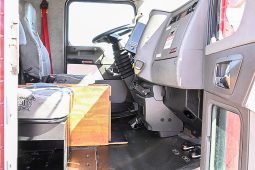 SOLD SOLD SOLD 2007 Kenworth/Pierce 1250/1000 Rural Pumper full