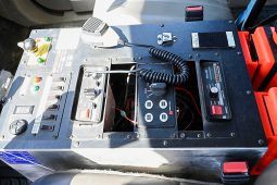 sold sold sold 2009 Ford/4 Guys 4X4 Mini Pumper 1000 GPM/290 Tank full