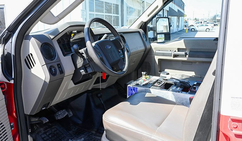 sold sold sold 2009 Ford/4 Guys 4X4 Mini Pumper 1000 GPM/290 Tank full