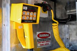 sold sold sold 2009 Ford/4 Guys 4X4 Mini Pumper 1000 GPM/290 Tank full