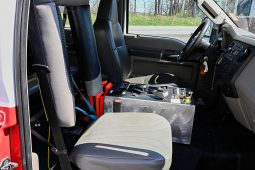 sold sold sold 2009 Ford/4 Guys 4X4 Mini Pumper 1000 GPM/290 Tank full