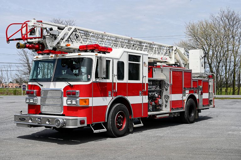 2003 75′ Quint 1500/500