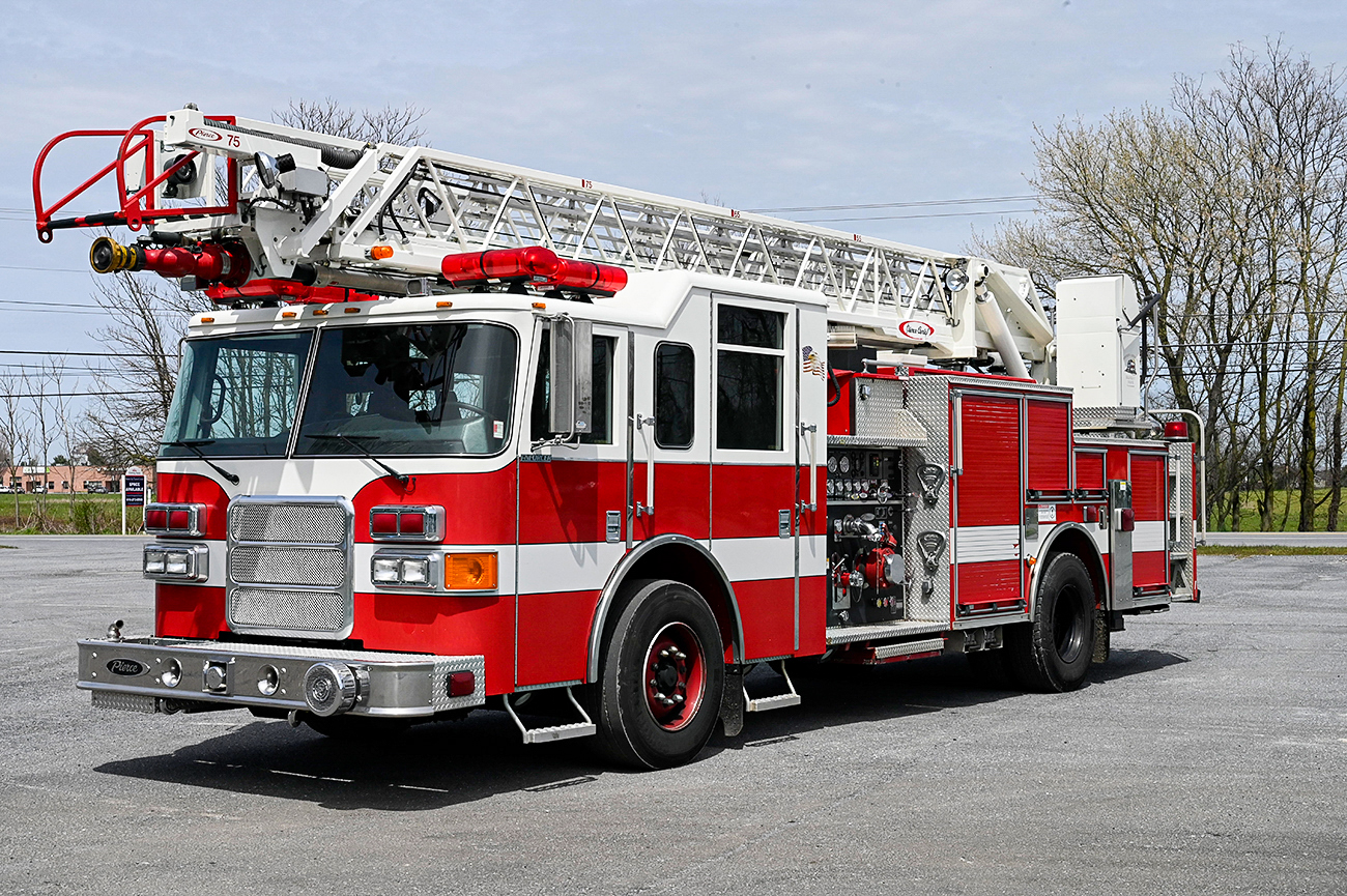 Listings Archive - Command Fire Apparatus