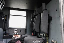 SOLD SOLD SOLD 2003 Pierce 75′ Quint 1500/500 full