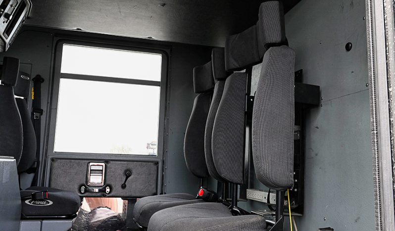 SOLD SOLD SOLD 2003 Pierce 75′ Quint 1500/500 full