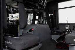 SOLD SOLD SOLD 2003 Pierce 75′ Quint 1500/500 full