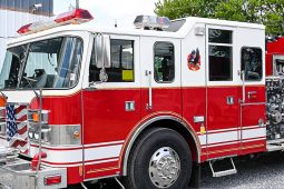 SOLD SOLD SOLD 2000 Pierce Lance 2000/500 Rescue Pumper full
