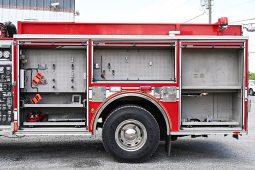 SOLD SOLD SOLD 2000 Pierce Lance 2000/500 Rescue Pumper full