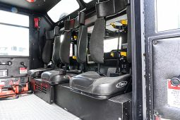 SOLD SOLD SOLD 2000 Pierce Lance 2000/500 Rescue Pumper full