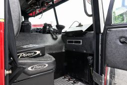 SOLD SOLD SOLD 2000 Pierce Lance 2000/500 Rescue Pumper full