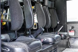 SOLD SOLD SOLD 2000 Pierce Lance 2000/500 Rescue Pumper full