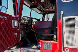 SOLD SOLD SOLD 2002 KME Non Walk-In Heavy Rescue with Cascade full
