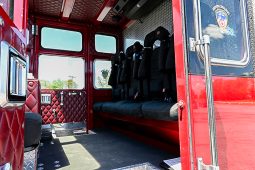 SOLD SOLD SOLD 2002 KME Non Walk-In Heavy Rescue with Cascade full