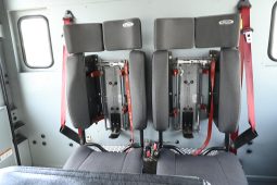 SOLD SOLD 2011 Pierce 1250/1000 Rural Pumper with rear dump full