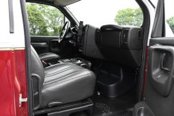 SOLD SOLD SOLD 2008 GMC Medium Duty Rescue / Utility / Traffic Truck full