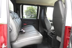 SOLD SOLD SOLD 2008 GMC Medium Duty Rescue / Utility / Traffic Truck full