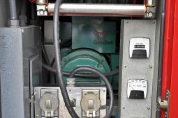 SOLD SOLD SOLD 1991 International Medium Duty Walk-In Rescue full