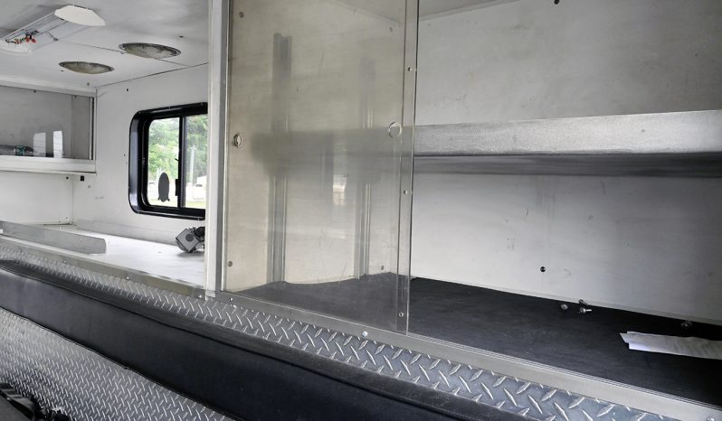 SOLD SOLD SOLD 1991 International Medium Duty Walk-In Rescue full