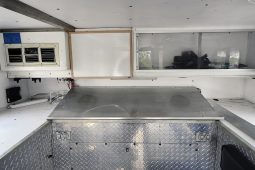 SOLD SOLD SOLD 1991 International Medium Duty Walk-In Rescue full