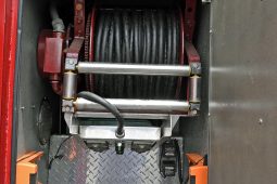 SOLD SOLD SOLD 1991 International Medium Duty Walk-In Rescue full