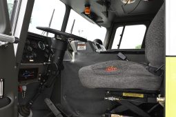 SOLD SOLD SOLD 1998 E-One Non Walk-In Heavy Rescue with Cascade full