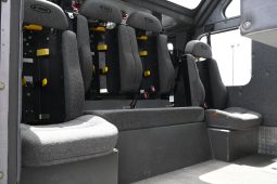 SOLD SOLD SOLD 1998 E-One Non Walk-In Heavy Rescue with Cascade full