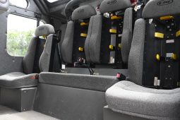 SOLD SOLD SOLD 1998 E-One Non Walk-In Heavy Rescue with Cascade full