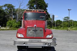 SOLD SOLD SOLD 2014 Kenworth/Pierce 1250/1000 Rural Pumper full