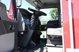 SOLD SOLD SOLD 2014 Kenworth/Pierce 1250/1000 Rural Pumper full