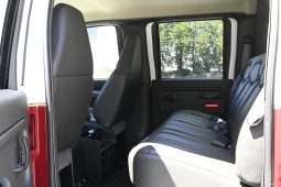 SOLD SOLD SOLD 2008 GMC Medium Duty Rescue / Utility / Traffic Truck full