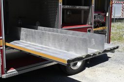 SOLD SOLD SOLD 2008 GMC Medium Duty Rescue / Utility / Traffic Truck full