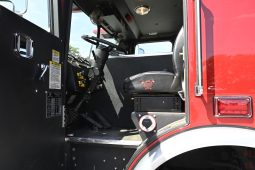 SOLD SOLD SOLD 2001 HME/Darley 4X4 Pumper 1000/500 with CAFS full