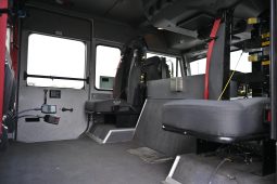 SOLD SOLD SOLD 2004 Spartan 1500/750 Rescue Pumper With CAFS full