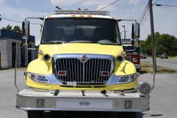 SOLD SOLD SOLD  2009 International/E-One 1500/1000 Rural Pumper full