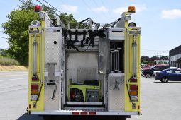SOLD SOLD SOLD  2009 International/E-One 1500/1000 Rural Pumper full
