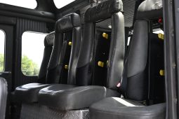 SOLD SOLD SOLD 1995 E-One 1500/2000 Pumper Tanker full