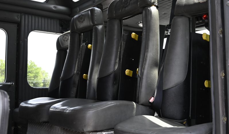 SOLD SOLD SOLD 1995 E-One 1500/2000 Pumper Tanker full