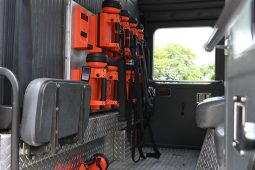 SOLD SOLD SOLD 1995 E-One 1500/2000 Pumper Tanker full