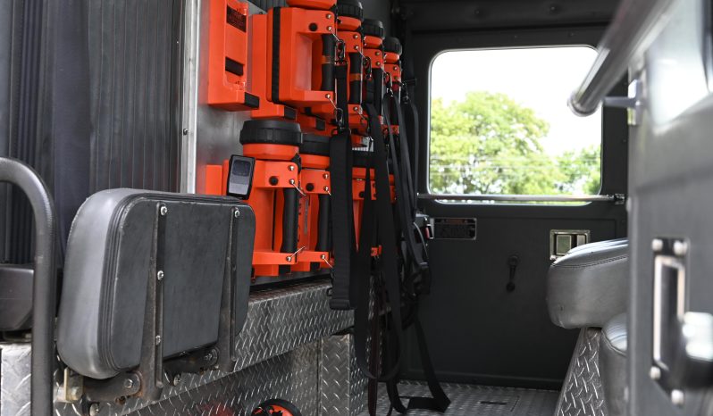 SOLD SOLD SOLD 1995 E-One 1500/2000 Pumper Tanker full