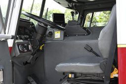 SOLD SOLD SOLD 1995 E-One 1500/2000 Pumper Tanker full