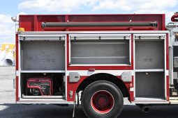 SOLD SOLD SOLD 2013 Kenworth/Pierce 1250/1000 Rural Pumper full