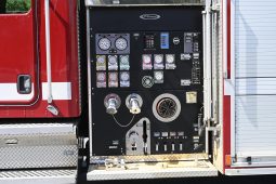 SOLD SOLD SOLD 2013 Kenworth/Pierce 1250/1000 Rural Pumper full